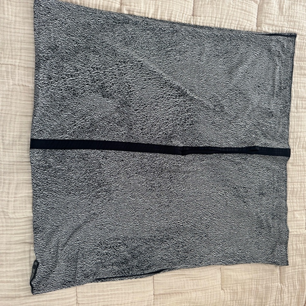 Lululemon scarf/chawl/wrap